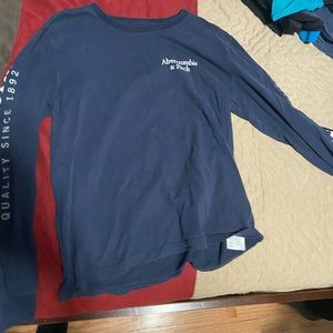 Abercrombie shirt